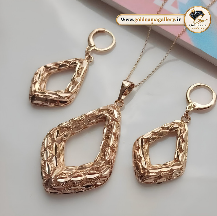 نیمست ژوپینگ مدل اشرافی کار تراش و طرح دار
